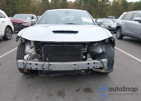 2020 Dodge Charger R/T Rwd z USA, uszkodzony, nr VIN 2C3CDXCT5LH159875